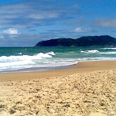 Cascavelletes- Sob um céu de Blues