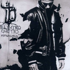 BUSHIDO - Electro Ghetto (D-Bo Remix)- Electro Ghetto Single