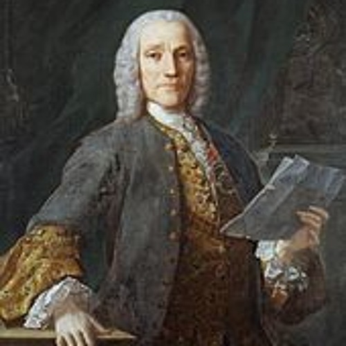 Domenico Scarlatti - Sonata K 208/L 238