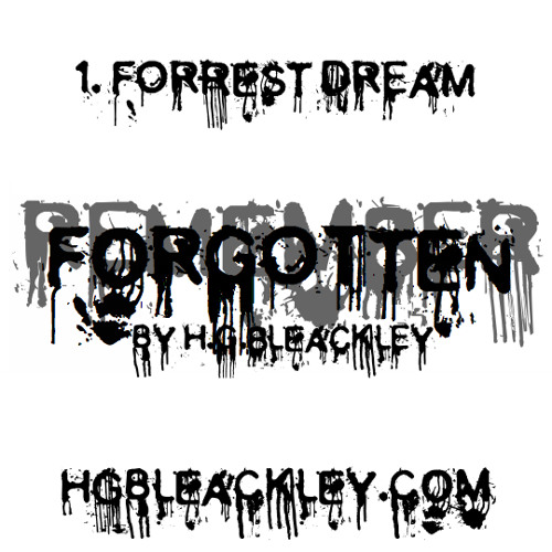 Forgotten: 1. Forest Dream