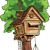 Artwork for Cutting Branches For A Temporary Shelter