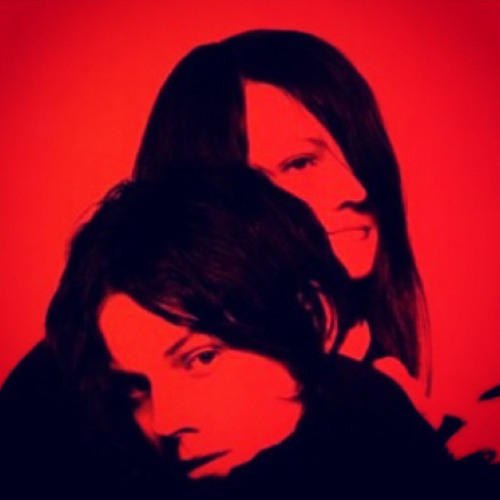 the White Stripes - The Denial Twist - live at VH1 [HD]