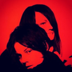 the White Stripes - Ball & Biscuit - live at VH1 [HD]