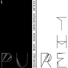 Natalino Nunes - Bis (Original Mix) [TP002]