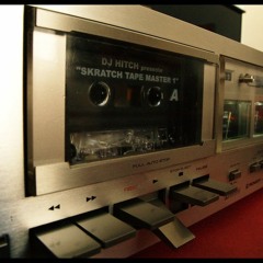 HITCH / Now Listen 1999