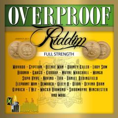 Mavado - Settle Down