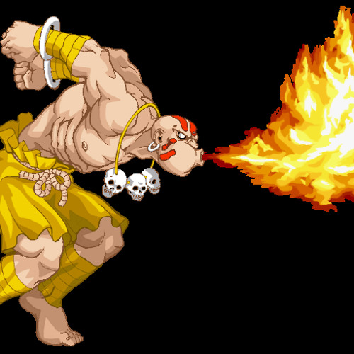 #YogaFlame