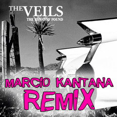 The Veils - Vicious Traditions - Marcio Kantana Remix / FREE DOWNLOAD
