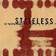 Stateless - Bloodstream (Nick Ibanez Cover)