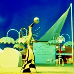 HuxDeBude@g91-für eine neue Welt