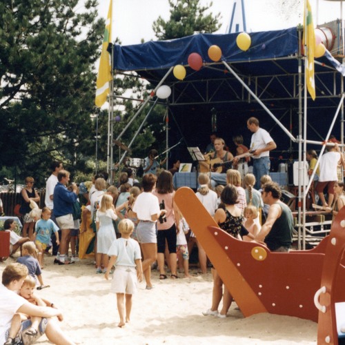 Kattekwaad Stef Bos Knokke Ik Hou Van De Radio