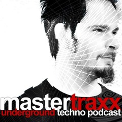 Vegim - Mastertraxx Podcast 185 (August 2014)