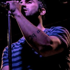 Alex Ubago - Me Arrepiento - ChrisRey Cover