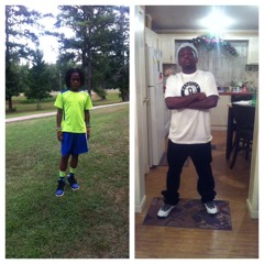 JG ft Lil Cam " Im Up Next "