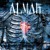 Artwork for Almah