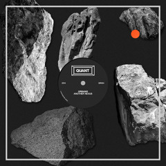 QR004 Preview: URBANO - ANOTHER NEXUS EP (Out Sept 14)