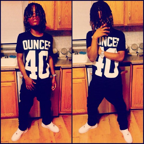 Lil'Tay - Tired Of Stressing ( Prod By. Da Surgeonz ]