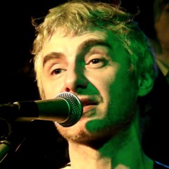 Алексей Паперный: «Не ждали нас»