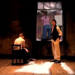 Giovana x R.E.M. - Losing My Forninho (Fabs Mashup)