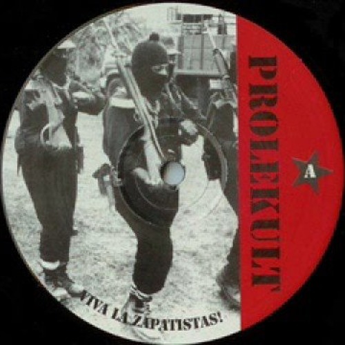 Chris Liberator - Soul Mantra
