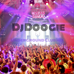 Ibiza Underground Club Mix