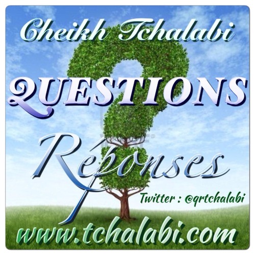 Statut du mariage civil en Islam - Cheikh Tchalabi