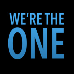 Lauren Marie - We're The One (Anthony Webster Original Mix)