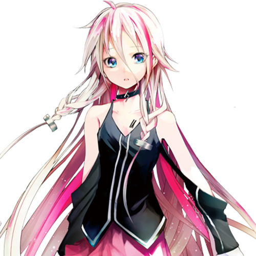 Stream 【IA ROCKS】 Fly To Night, Tonight 【Vocaloid³カバー