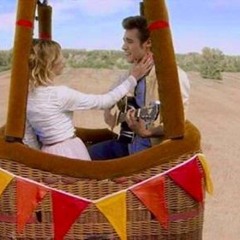 Amor en el aire - Violetta (Acústico)