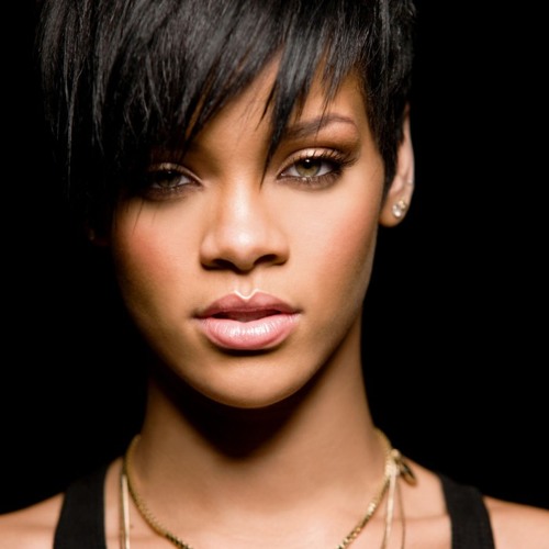 Rihanna take sale a bow