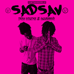 Trey So Ft. SavBoosie - SadSav (Prod. Hollis) / Trap House (Prod. Zaytoven)