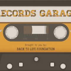 records garage