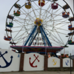 Scarborough Fair -  Patricia Lynn