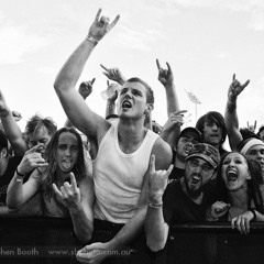 Festival Filth