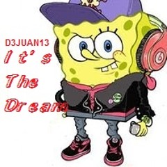 It's The Dream (Prod. by Eugene the Dream)