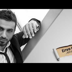 DJ Fahri Yilmaz ft Emre Kaya - APAYRI (Remix)
