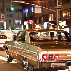 The Ride Is Good For Tonight