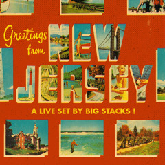 Big Stacks - NJ-NY-PA Soul Strut Spin Party Set (2012)