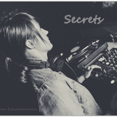 Frau Schwarzmann  @ Secrets 17.08.2014