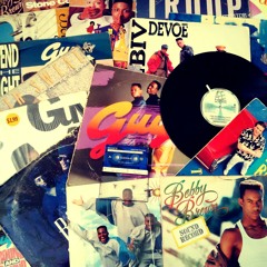 NEWJACK STORY-Face A (VINYLS ONLY)