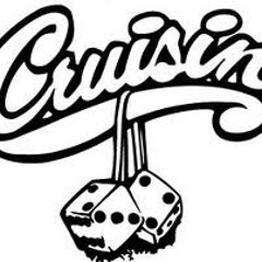 Cruisin..