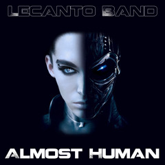 LHS 2014 - Almost Human - Closer - Fire Up The Shuttle / Kashmir (Percussion)