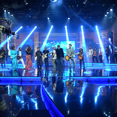 Music Icons by Shahi Hasan Free Listening on SoundCloud