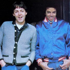 Michael Jackson & Paul Mccartney Say Say Say (Special Vocal Bootleg)