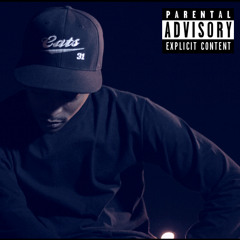 15. I'M GREG (Prod. Rhythmus Beats)