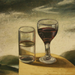 Water & Wine