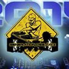 DJ Partyfreak - August MixXx Session 2014