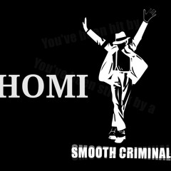 HOMI-SmoothCriminaL at #Rap #BoomBap #TheGreat #HOMi #ViLLAIN