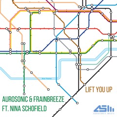 ASOT678 : Aurosonic & Frainbreeze feat. Nina Schofield - Lift You Up (Original Mix)