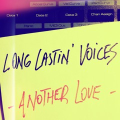 LONG LASTING VOICES - Another Love